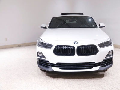 2020 BMW X2 xDrive28i in Willoughby, OH