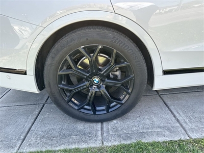 Find 2020 BMW X7 xDrive40i for sale