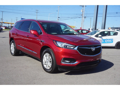 2020 Buick Enclave Essence AWD in Alcoa, TN