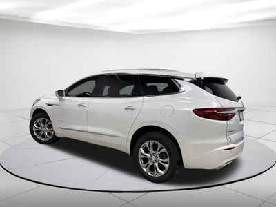 2020 Buick Enclave in Plymouth, WI