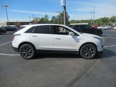 Find 2020 Cadillac XT5 Sport for sale