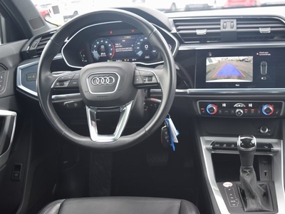 2021 Audi Q3 Premium in Salt Lake City, UT