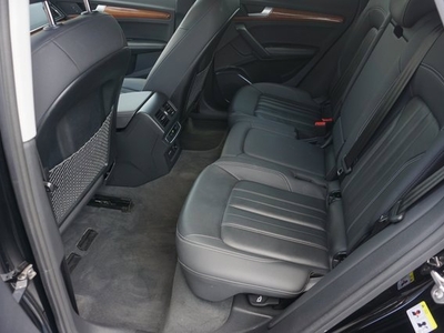 2021 Audi Q5 Premium Plus in Union City, GA