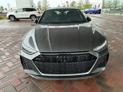2021 Audi RS 7 4.0T in Cincinnati, OH