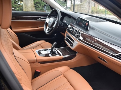 2021 BMW 7-Series 750i xDrive in Great Neck, NY