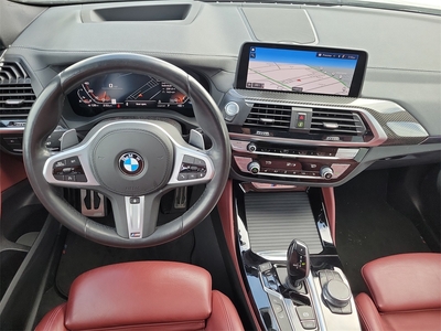 2021 BMW X4 M40i in Freehold, NJ