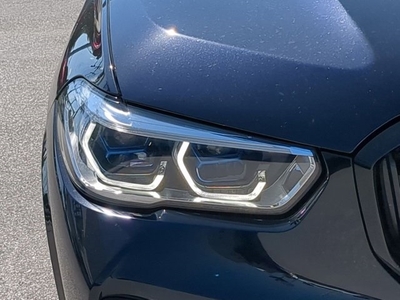 2021 BMW X5 M in Naples, FL