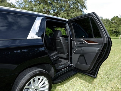 2021 Cadillac Escalade Premium Luxury in Fort Lauderdale, FL
