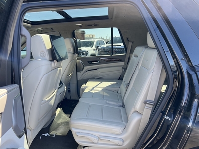 2021 Cadillac Escalade Sport Platinum in Minneapolis, MN