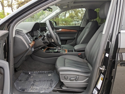 2022 Audi Q5 40 Premium Plus in Boerne, TX