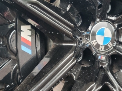 2022 BMW M8 Competition in Cincinnati, OH