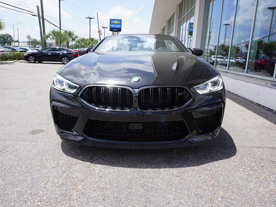 2022 BMW M8 Competition in Kenner, LA