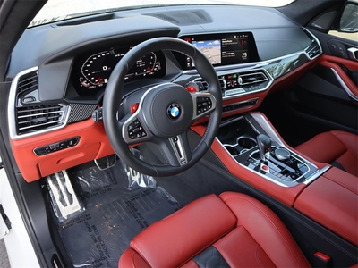 2022 BMW X5 M in Pompano Beach, FL