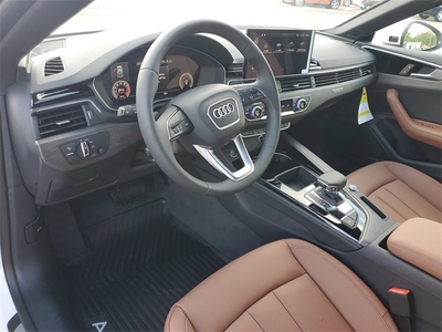 2023 Audi A5 Sportback in Lakeland, FL