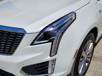 2023 Cadillac XT5 FWD 4DR PREMIUM LUXURY in Sebring, FL