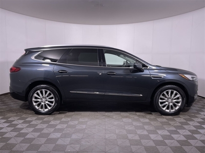 Find 2018 Buick Enclave Premium Group for sale