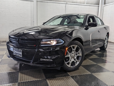 Pre-Owned 2016 Dodge