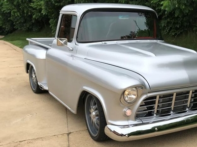 1955 Chevrolet 3100 Pickup