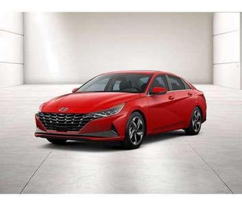 2023 Hyundai Elantra Hybrid Limited for sale in Twin Falls, Idaho, Idaho