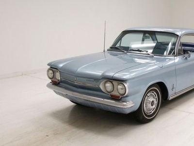FOR SALE: 1963 Chevrolet Corvair $6,900 USD
