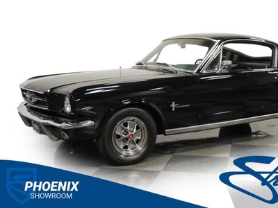 FOR SALE: 1965 Ford Mustang $44,995 USD