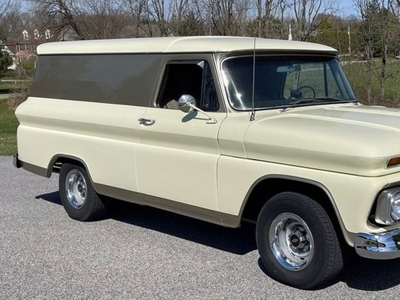 FOR SALE: 1966 Chevrolet C10 $38,500 USD