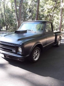 FOR SALE: 1968 Gmc C10 $37,995 USD
