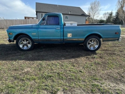 FOR SALE: 1969 Gmc 1500 $10,495 USD