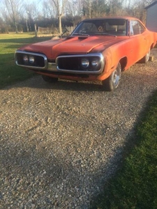 FOR SALE: 1970 Dodge Super Bee $11,495 USD