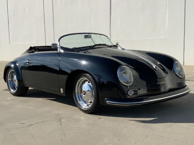 FOR SALE: 1970 Porsche 356 $41,995 USD