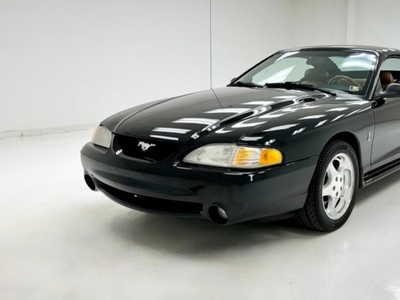 FOR SALE: 1995 Ford Mustang $32,000 USD