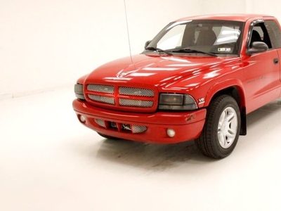 FOR SALE: 1999 Dodge Dakota $14,000 USD