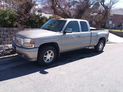 FOR SALE: 2003 Gmc 1500 $13,995 USD