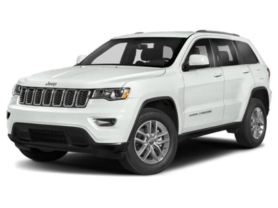 Jeep Grand Cherokee Altitude