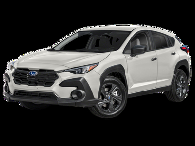 Subaru Crosstrek Base AWD