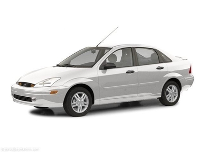 used 2003 Ford