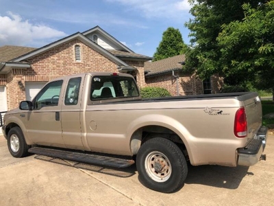 FOR SALE: 1999 Ford F250 $7,995 USD