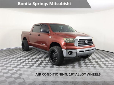 2008 Toyota Tundra