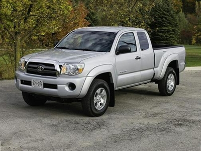 2009 Toyota Tacoma for Sale in Northwoods, Illinois