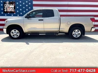 2010 Toyota Tundra for Sale in Chicago, Illinois