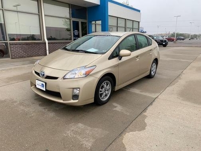 2011 Toyota Prius for Sale in Co Bluffs, Iowa