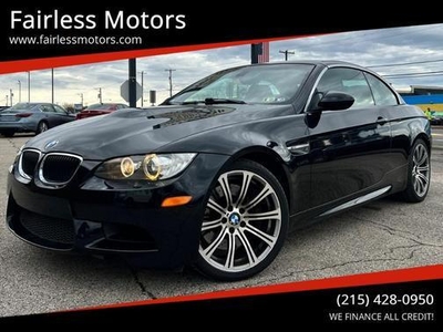 2012 BMW M3 for Sale in Chicago, Illinois
