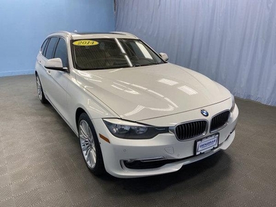 2014 BMW 3-Series for Sale in Centennial, Colorado