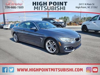 2014 BMW 428i for Sale in Chicago, Illinois