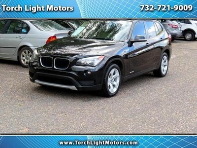 2014 BMW X1 for Sale in Chicago, Illinois