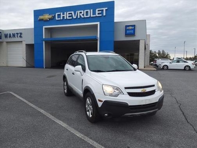 2014 Chevrolet Captiva Sport for Sale in Saint Louis, Missouri