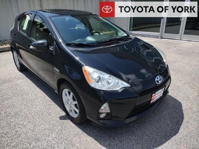 2014 Toyota Prius c for Sale in Co Bluffs, Iowa