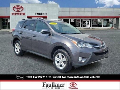 2014 Toyota RAV4 for Sale in Co Bluffs, Iowa