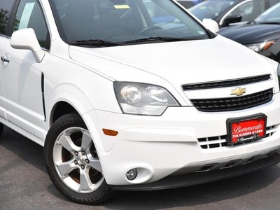 2015 Chevrolet Captiva Sport Fleet LTZ for sale in Ballwin, Missouri, Missouri