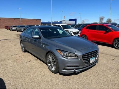 2015 Hyundai Genesis for Sale in Chicago, Illinois